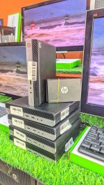 🚀 HP ProDesk 705 G4 Mini PC - Ryzen 5 Pro 2400G |  🖥️ শুধু সিপিইউ (8GB RAM + 128GB SSD): ১২,৫০০/- টাকা - Image 3