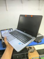 HP EliteBook 840: Core i5 (4th Gen) / 8GB RAM / 256GB SSD ➡️ দাম মাত্র ১৩,৫০০ টাকা! 💥 - Image 4