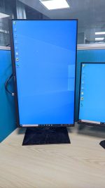 🖥️ Dell P2219H 22-Inch Professional Borderless IPS Monitor - Full HD (FHD)💰 স্পেশাল প্রাইস: মাত্র ৮,৫০০/- টাকা (প্রতি পিস) - Image 3