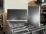 HP E233 / Samsung 24" IPS Panel Borderless Slim Monitor (Dubai Import with Custom Stand) - Image 5
