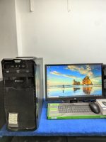 Core i5 4th Gen  Package with H81 Motherboard, 8GB RAM, 128GB Storage & 19" LCD Monitor-🔥 মাত্র ১১,০০০ - Image 4