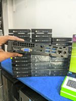 HP EliteDesk 800 G2 Mini🔥Core i5 6th Gen, 8GB DDR4 RAM, 128GB NVMe SSD & 19" LED Monitor - Image 3