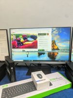 🔥 মাত্র ২০,০০০ টাকায় HP EliteDesk 800 Core i5 6th Gen, 8GB DDR4  128GB NVMe  24" IPS Borderless Slim Monitor - Image 3